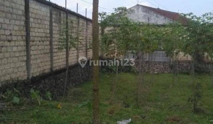 Dijual Cepat Tanah Subur Lokasi Di Cidahu, Sukabumi, Jawa Barat 2