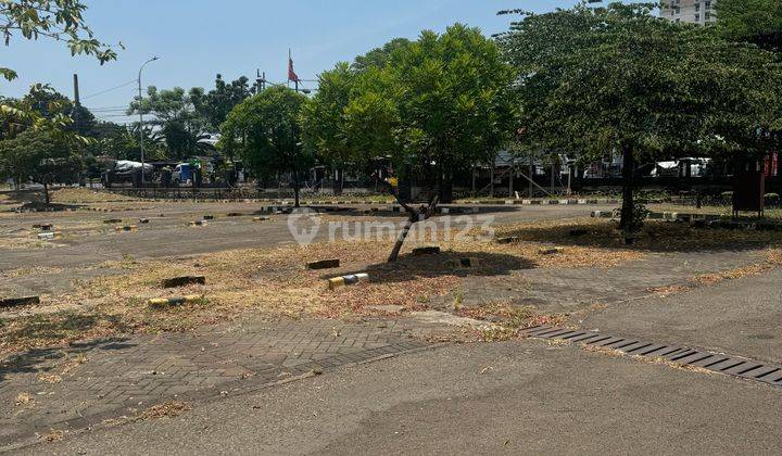 Dijual Gudang Luas Lokasi Strategis Di Ciputat, Kota Tangerang 1