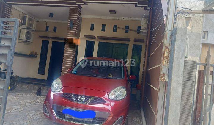 Dijual Cepat Rumah di Permata Harapan Baru, Medan Satria, Harapan Indah Bekasi 2