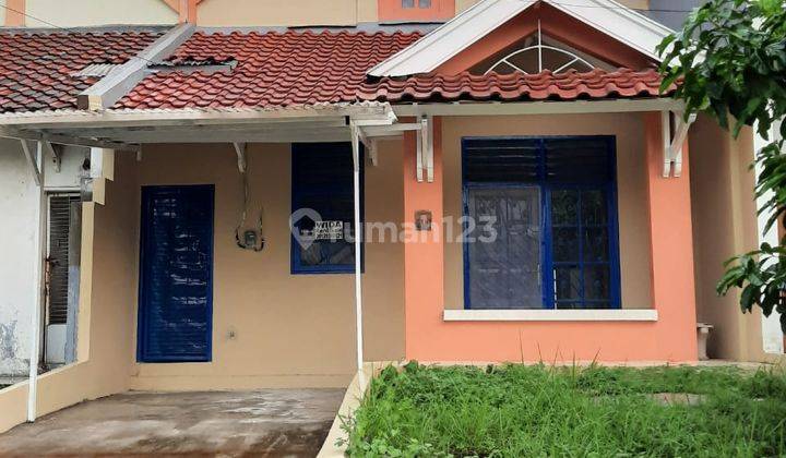 Dijual Rumah Komplek Meadow Green Lippo Cikarang di Cikarang Selatan 1