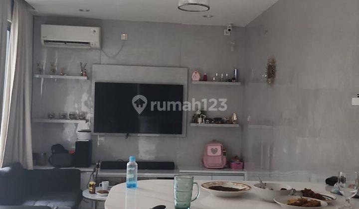 Dijual Rumah di Asera Nishi Perumahan Harapan Indah , Bekasi 2