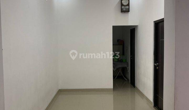 Dijual Rumah Di Semper Barat, Cilincing, Jakarta Utara 1