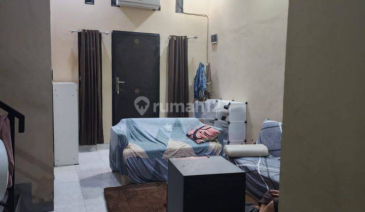 Dijual Cepat Rumah di Permata Harapan Baru, Medan Satria, Harapan Indah Bekasi 1