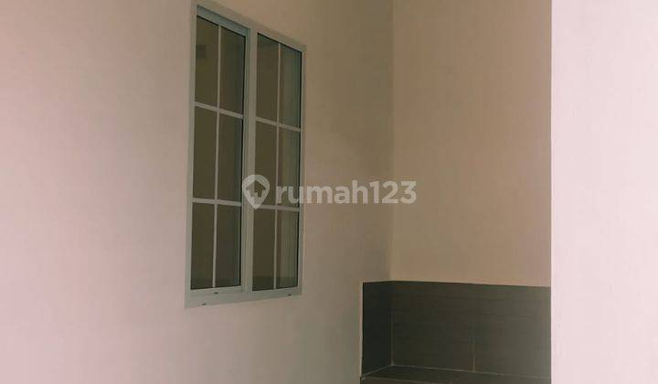 Dijual Rumah 2 Lantai Siap Huni di Pondok Ungu Permai Bekasi Utara. 2