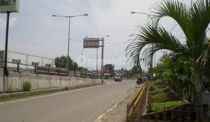 Dijual Cepat Gudang Lokasi Strategis di Cirebon 2