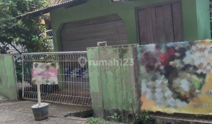 Di Jual Rumah Siap Huni Lokasi Strategis di Cakung Jakarta Timur 2