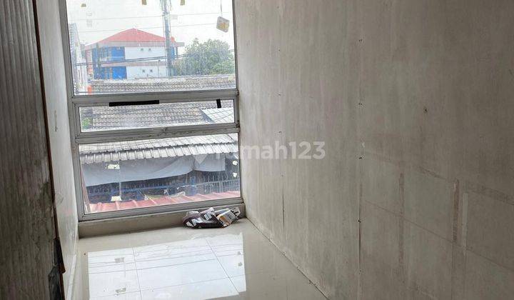 Dijual Ruko Strategis di Harapan Jaya Bekasi  2