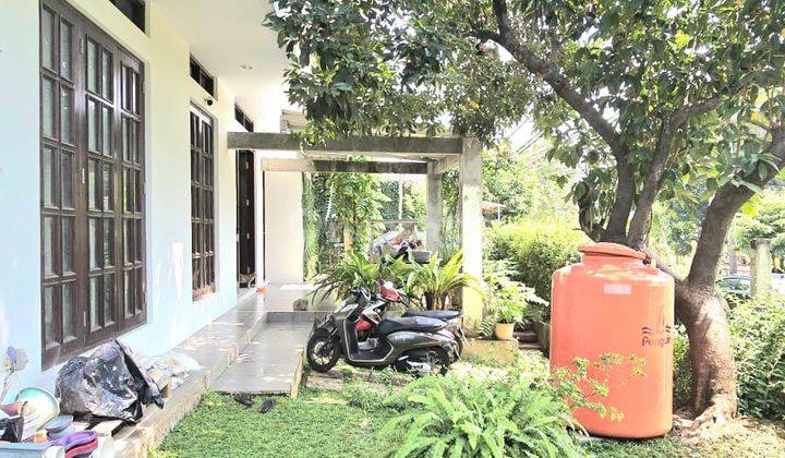 Dijual Rumah Hook Cantik Nyaman, Aman Di Duren Sawit Jakarta Timur 2