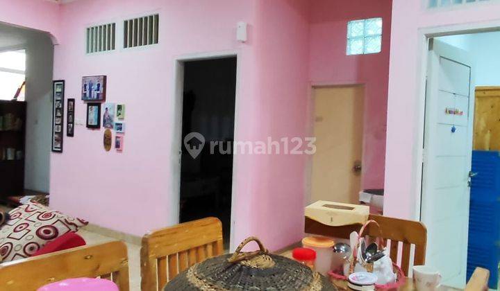 Dijual Rumah Siap Huni Dan Semi Furnished di Harapan Indah 1, Kota Bekasi Barat.  2