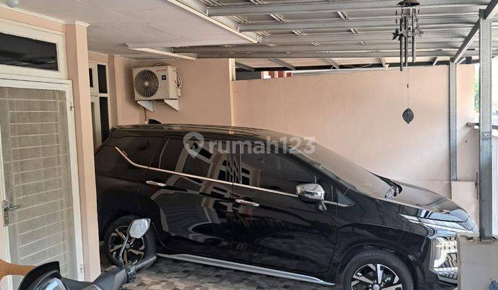 Dijual Rumah Siap Huni Di Cengkareng, Jakarta Barat 1