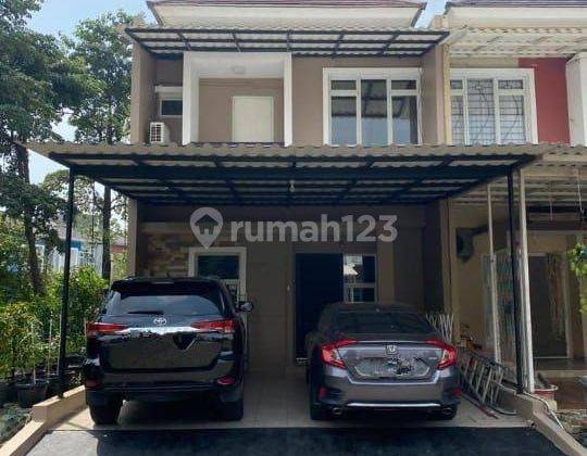 Dijual Cepat Rumah di Cluster Metland Cakung Jakarta Timur 1