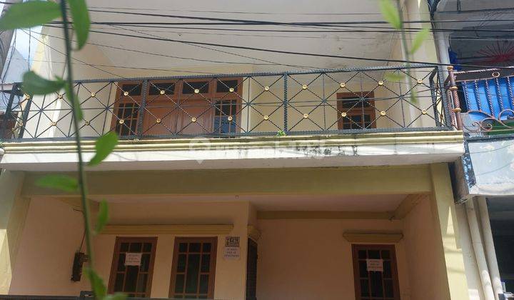 Dijual Rumah di Harapan Baru 2 Bekasi Barat, 1