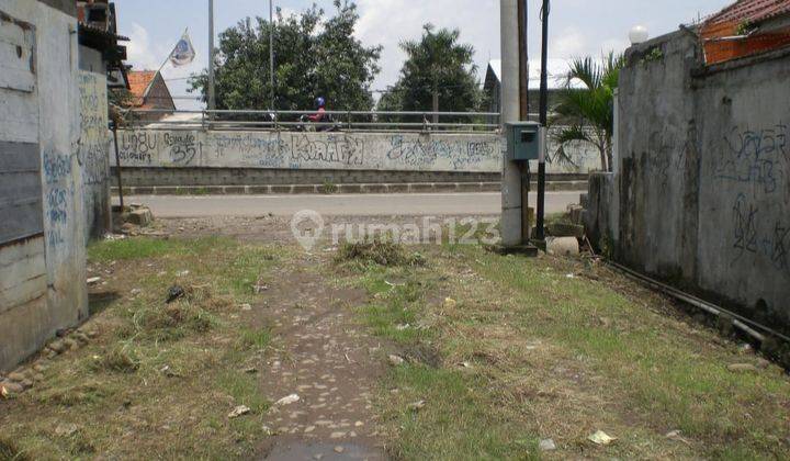 Dijual Cepat Gudang Lokasi Strategis di Cirebon 2