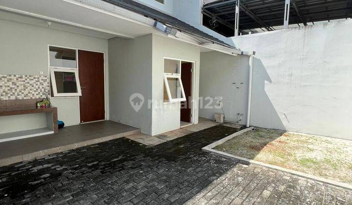 Dijual Cepat Rumah di Nusa Kirana Rorotan Legacy Jakarta Utara  1