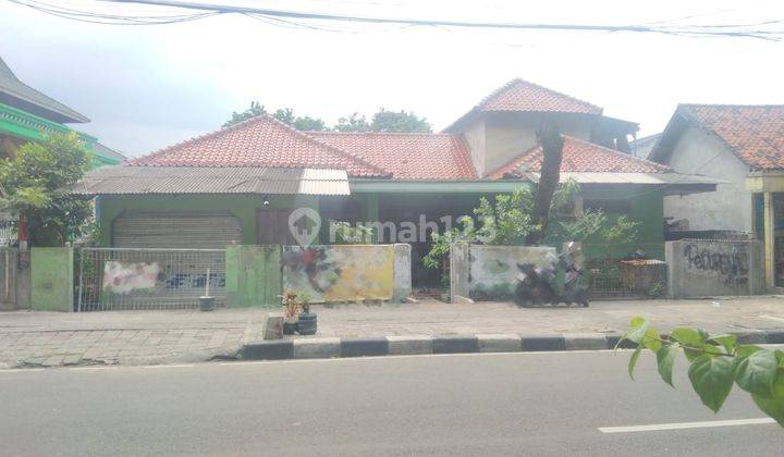 Di Jual Rumah Siap Huni Lokasi Strategis di Cakung Jakarta Timur 1