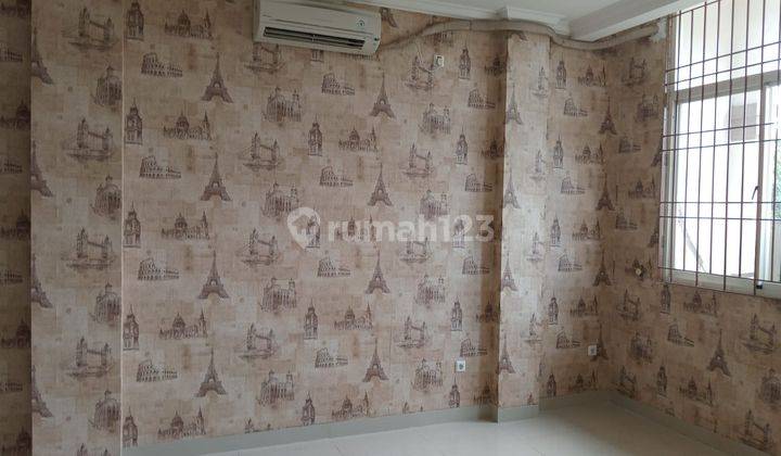 Di Jual Cepat Dan Murah Ruko 3 Lantai di Grand Galakxi City Bekasi Selatan  2