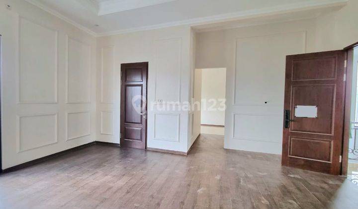 Dijual Rumah Kawasan Menteng Jakarta Pusat. 2