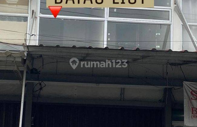 Dijual Ruko Strategis di Harapan Jaya Bekasi  1