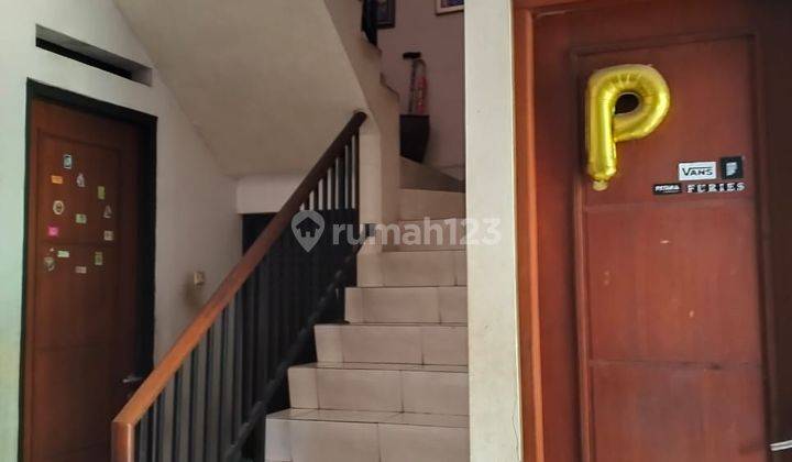 Dijual Cepat Rumah di Cluster Harmoni, Harapan Indah 2