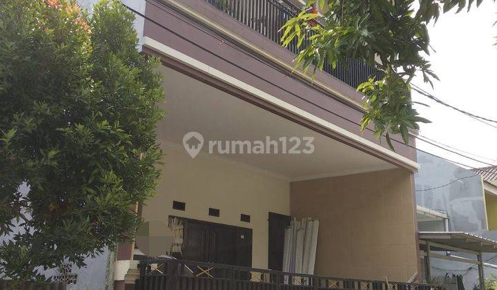 Dijual Rumah Murah Bagus di Bulevard Hijau Harapan Indah Bekasi 1