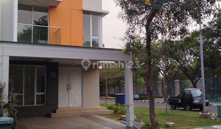 Dijual Rumah Hook Siap Huni Brandnew Sedayu City Cluter Eropa Kelapa Gading, Jakarta Utara 2