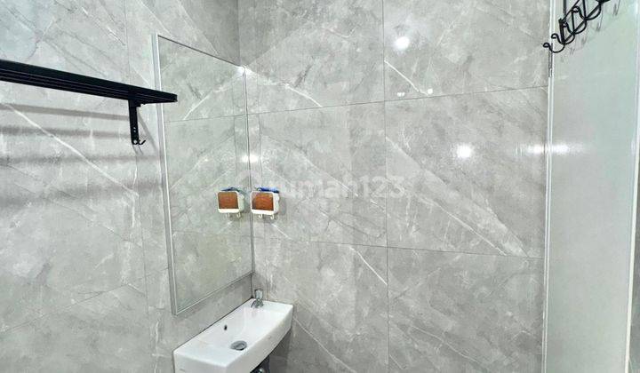 Dijual Apartemen Sayana lantai tinggi type Studio Full Furnish, Harapan Indah, Bekasi 2