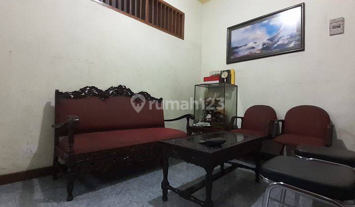 Dijual Rumah Strategis di Pulo Mas Hitung Tanah Lokasi Premium Rawamangun Jakarta Timur  2