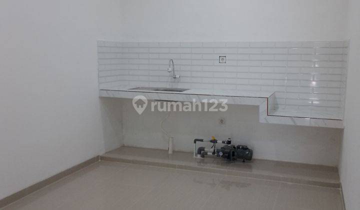 Dijual Rumah Cantik Ada 3LT Di Perumnas, Bekasi Selatan 2