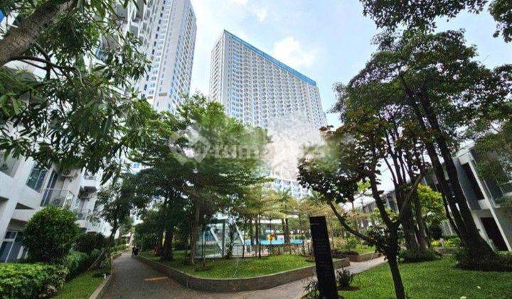 Dijual Apartemen Puri Mansion di Kembangan Jakarta Barat 1