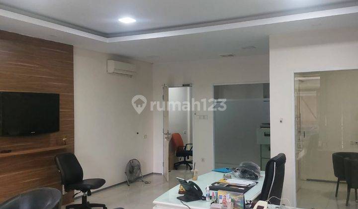 Dijual Rukan di Bella Tera Rukan Kirana Boutique Office Kelapa Gading Jakarta Utara 2