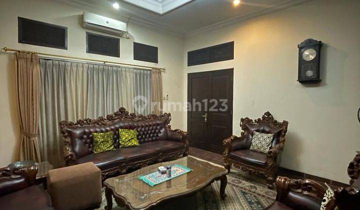 Dijual Rumah Luas Mewah Di Mampang, Jakarta Selatan 1