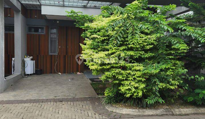 Dijual Rumah di Asera Nishi Perumahan Harapan Indah , Bekasi 1