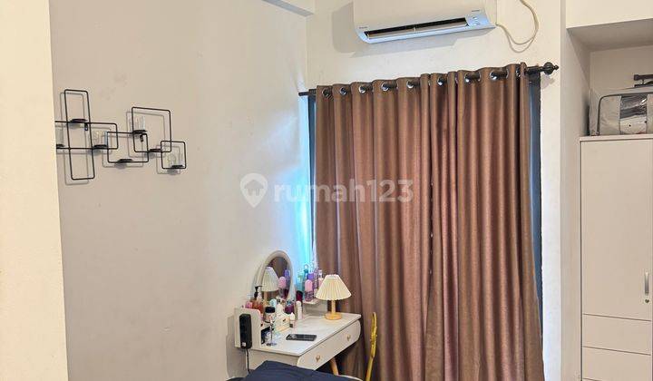 Dijual Apartemen Sayana lantai tinggi type Studio Full Furnish, Harapan Indah, Bekasi 1
