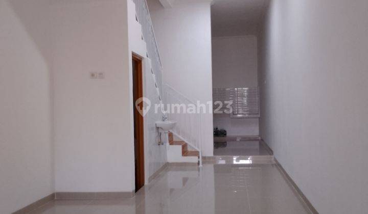 Dijual Rumah Cantik Ada 3LT Di Perumnas, Bekasi Selatan 1