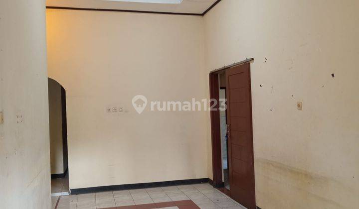 Dijual Cepat Rumah di Jatibening Bekasi  2