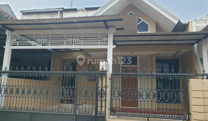 Dijual Rumah di Taman Modern Cakung Jakarta Timur 1