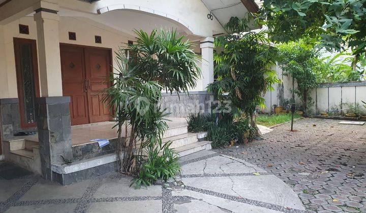 Dijual Rumah 2 Lt Siap Huni Lokasi Strategis Di Komplek Abadi, Duren Sawit, Jakarta Timur 1