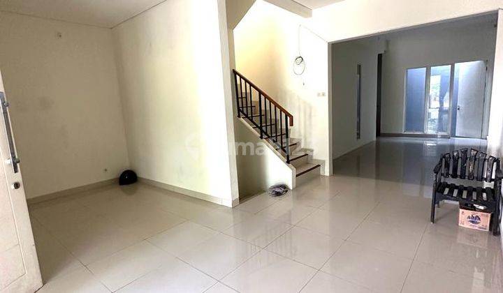 Dijual Rumah Siap Pakai Di Harapan Indah, Bekasi 2