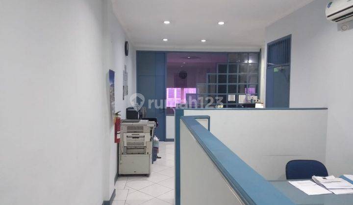 Dijual Ruko Siap Pakai Di Kemayoran, Jakarta Pusat 2