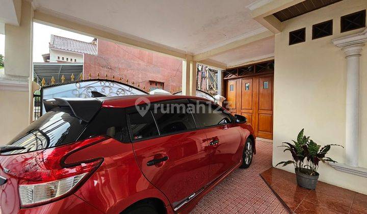 Dijual Murah Rumah Mewah Di Pondok Bambu Duren Sawit Jakarta Timur 2