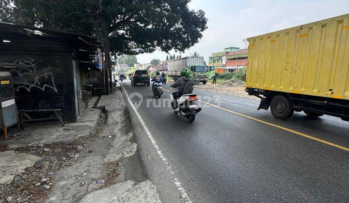 Dijual Cepat Pabrik Bagus Dekat Tol di Sukabumi, Jawa Barat 2