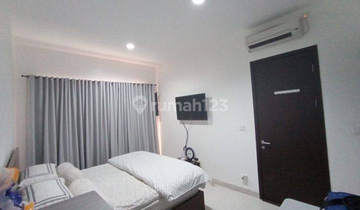 Dijual Rumah Full Renovasi Semi Furnish di Jakarta Garden City Cluster Mississipi, Jakarta Timur 2