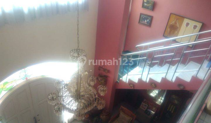 Dijual Cepat Rumah 3 Lantai di Jati Cempaka, Pondok Gede 2