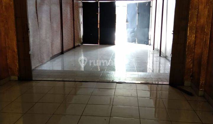 Dijual Cepat Ruko 2 Lantai di Candrabaga Pondok Ungu Bekasi 2