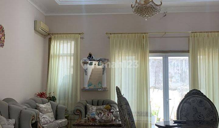 Dijual Rumah Mewah Style Davinci 2 Lantai Di Mediterania Boulevard Pantai Indah Kapuk 1, Jakarta Utara 2