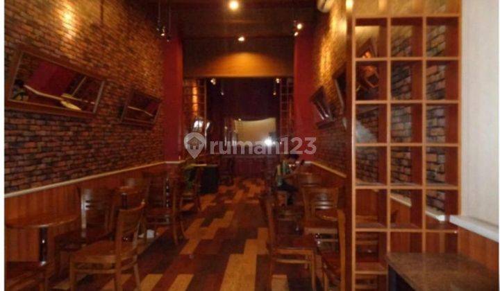 Dijual Cepat Office Space Semi Furnish di Tanah Abang, Jakarta Pusat 1