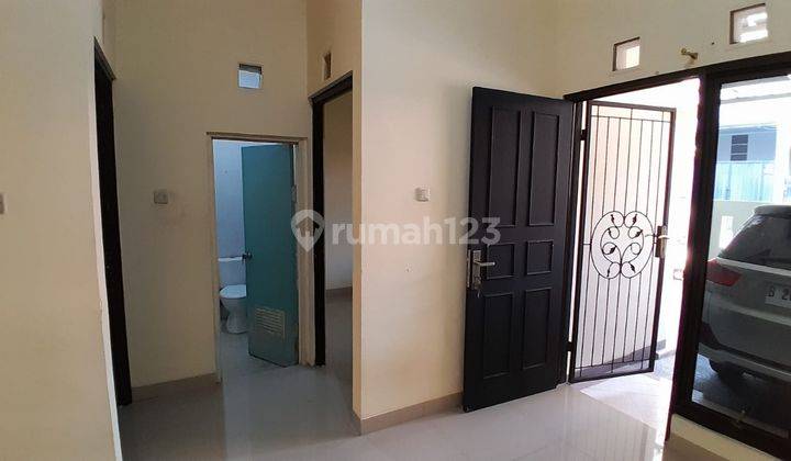 Disewakan Rumah di Duta Bumi 2 Harapan Indah Bekasi  2