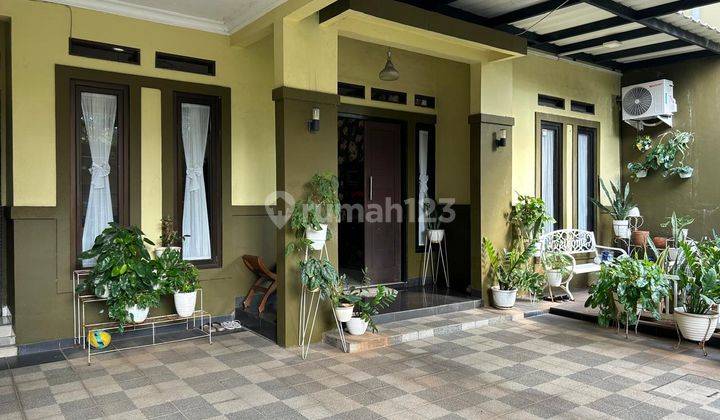 Dijual Rumah di Prima Harapan Regency, Bekasi 1