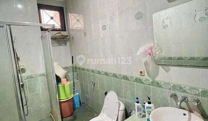 Dijual Rumah Luas Mewah Di Mampang, Jakarta Selatan 2