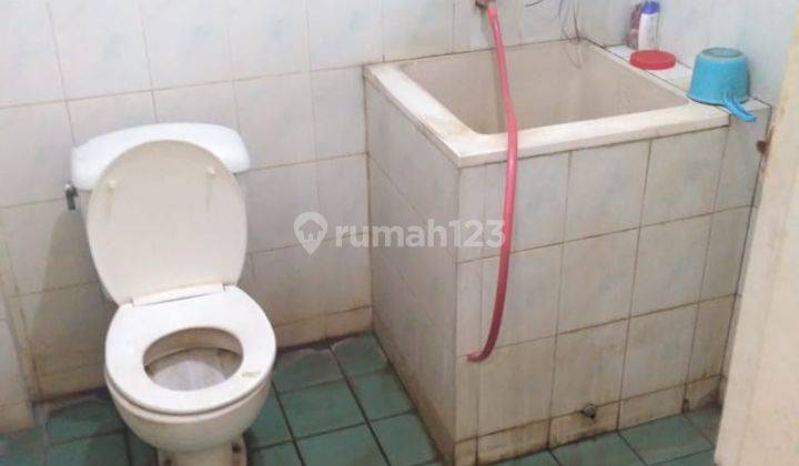 Dijual Ruko Siap Pakai Di Cibubur, Bogor 2